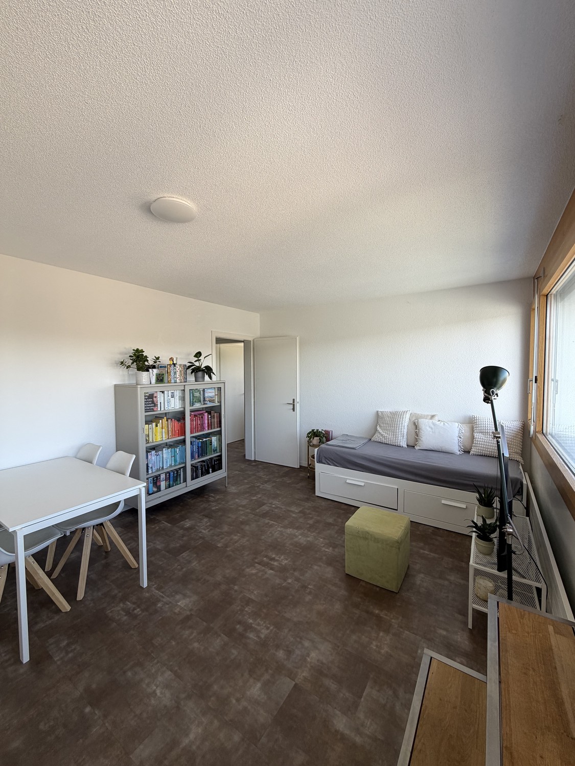 Appartement de 2 pièces, photo 3 sur 10