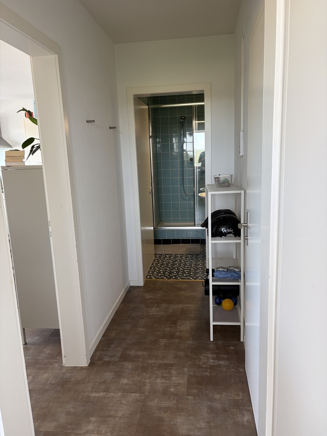 Appartement de 2 pièces, photo 9 sur 10