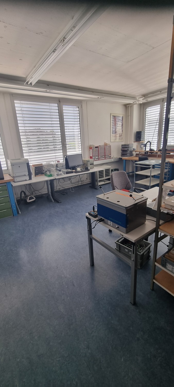 155m² commercial