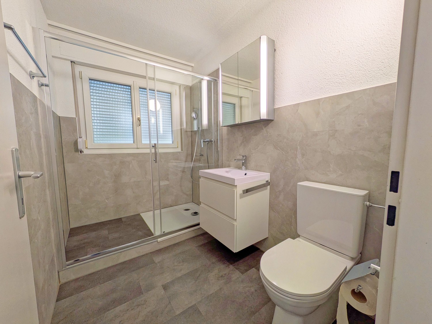 Appartement de 5 ½ pièces, photo 3 sur 10