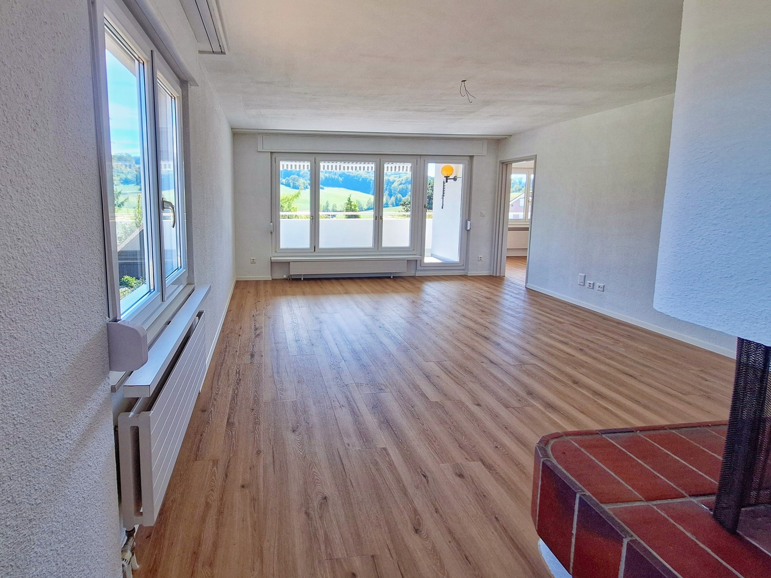 Appartement de 5 ½ pièces, photo 1 sur 10