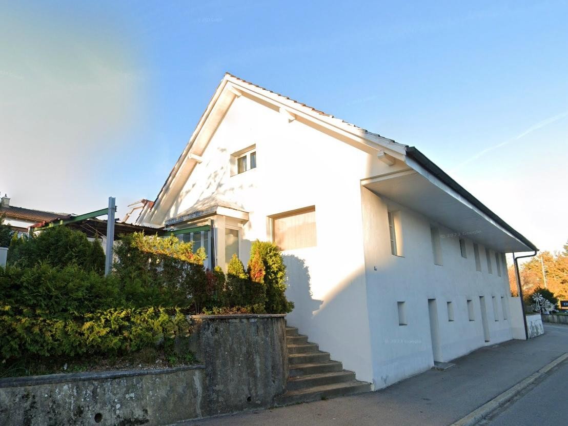Appartement de 1 ½ pièces, photo 2 sur 7