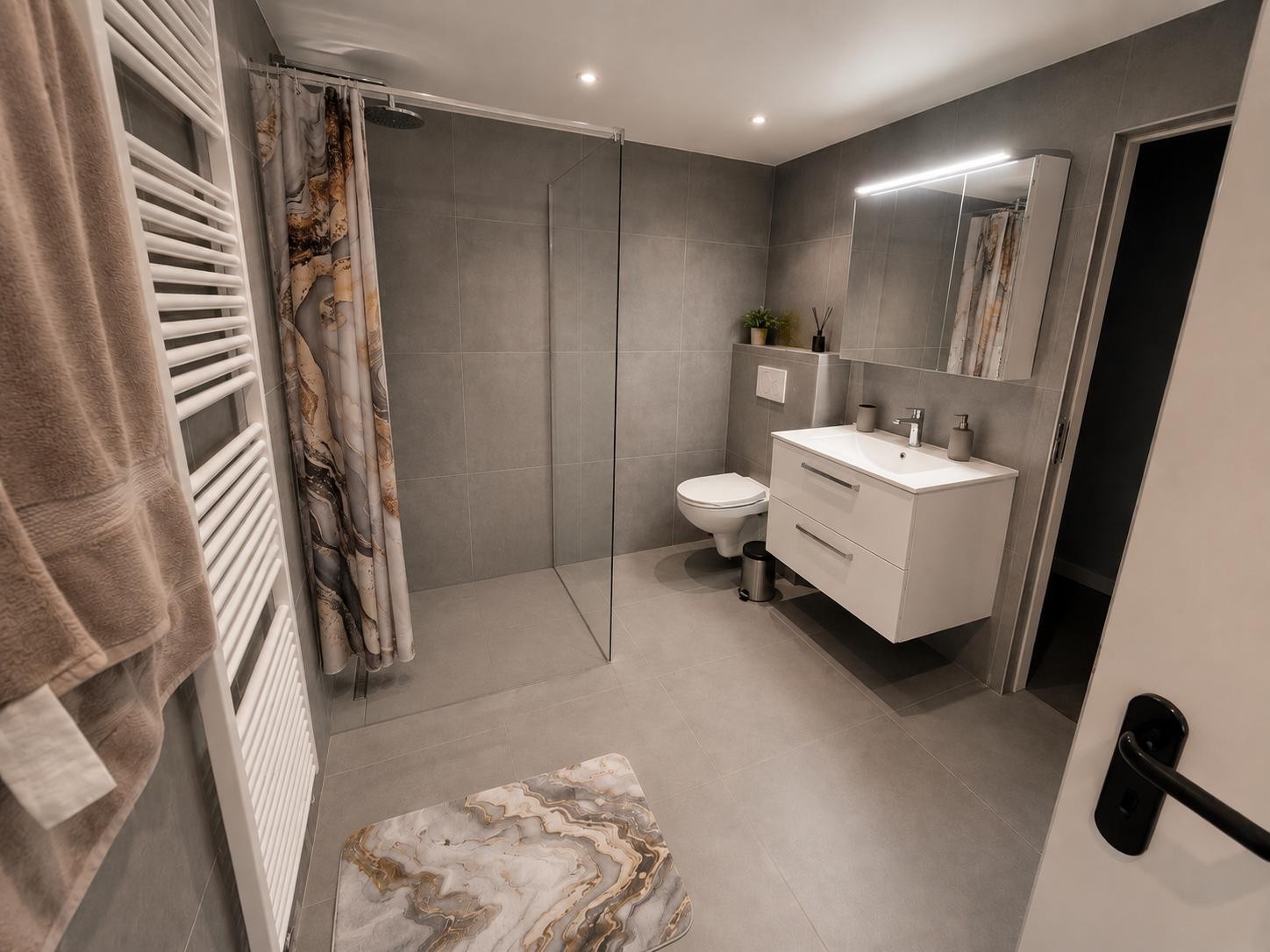 Appartement de 1 ½ pièces, photo 6 sur 7