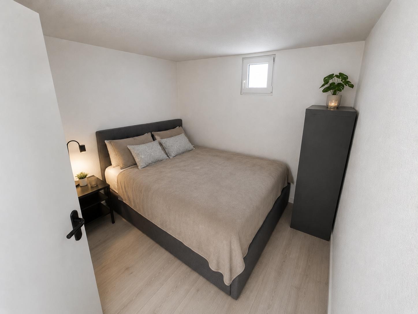 Appartement de 1 ½ pièces, photo 3 sur 7
