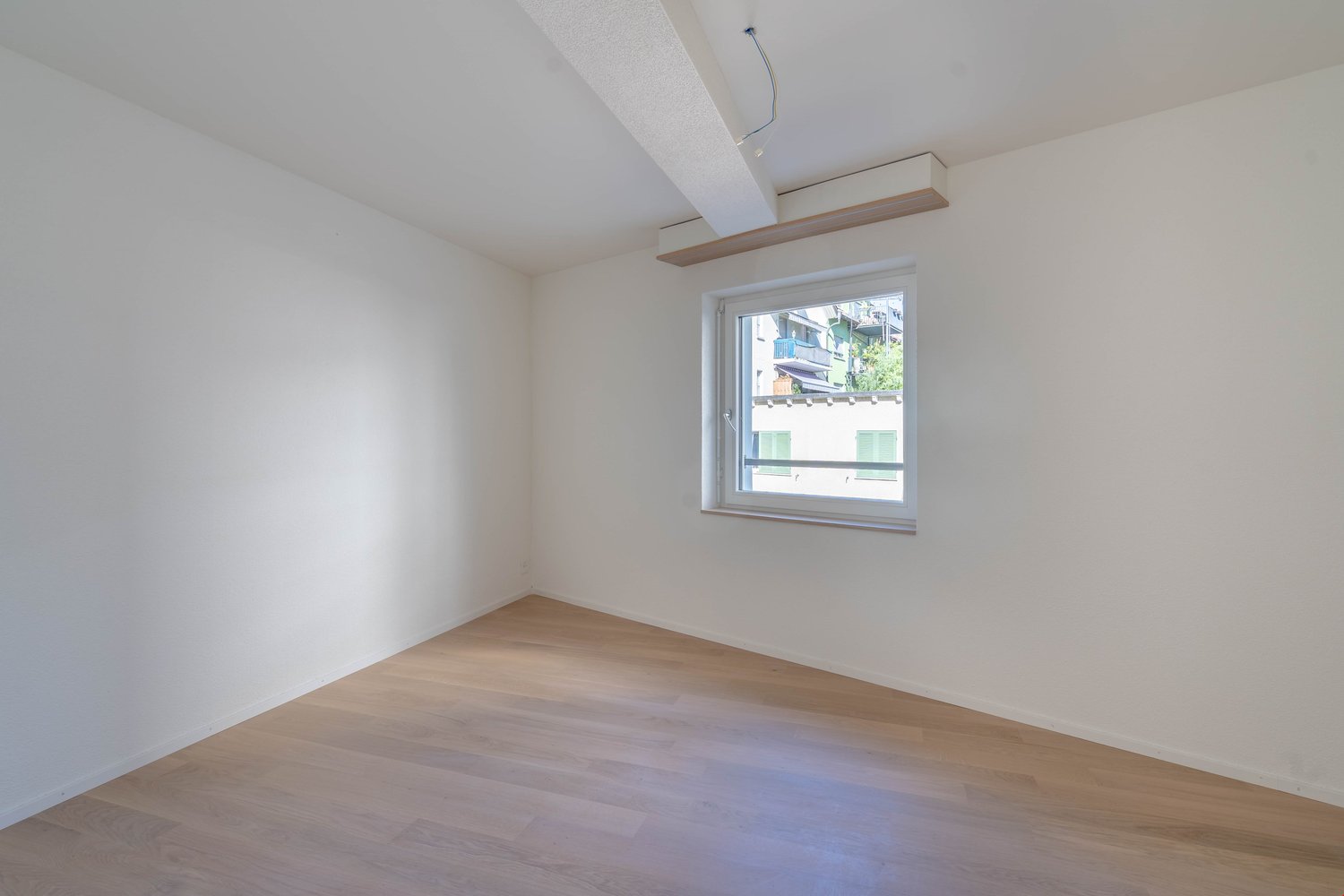 Appartement de 2 ½ pièces, photo 1 sur 5
