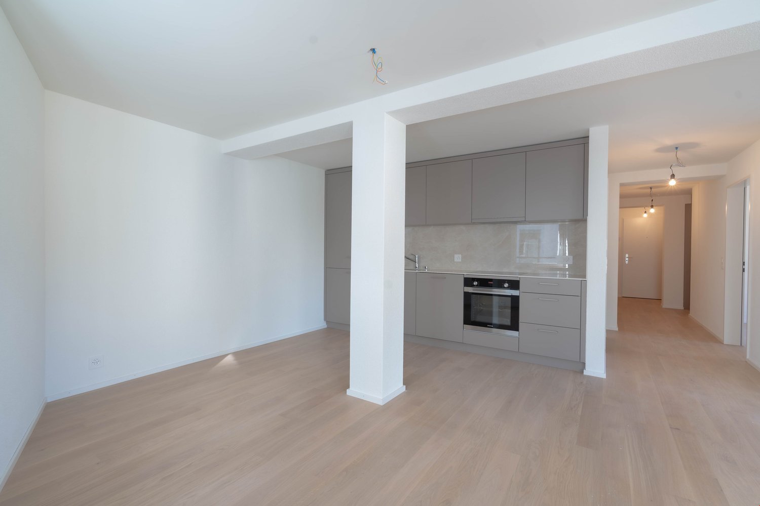 Appartement de 2 ½ pièces, photo 2 sur 5