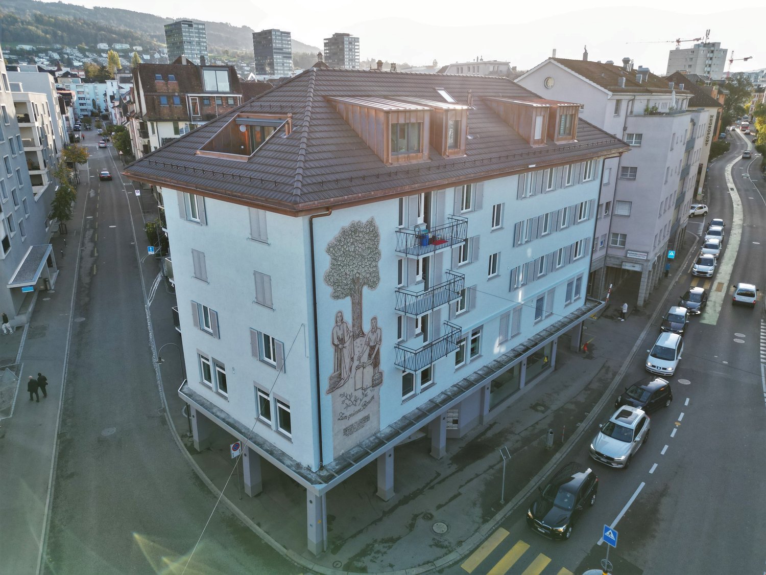 Appartement de 2 ½ pièces, photo 4 sur 5