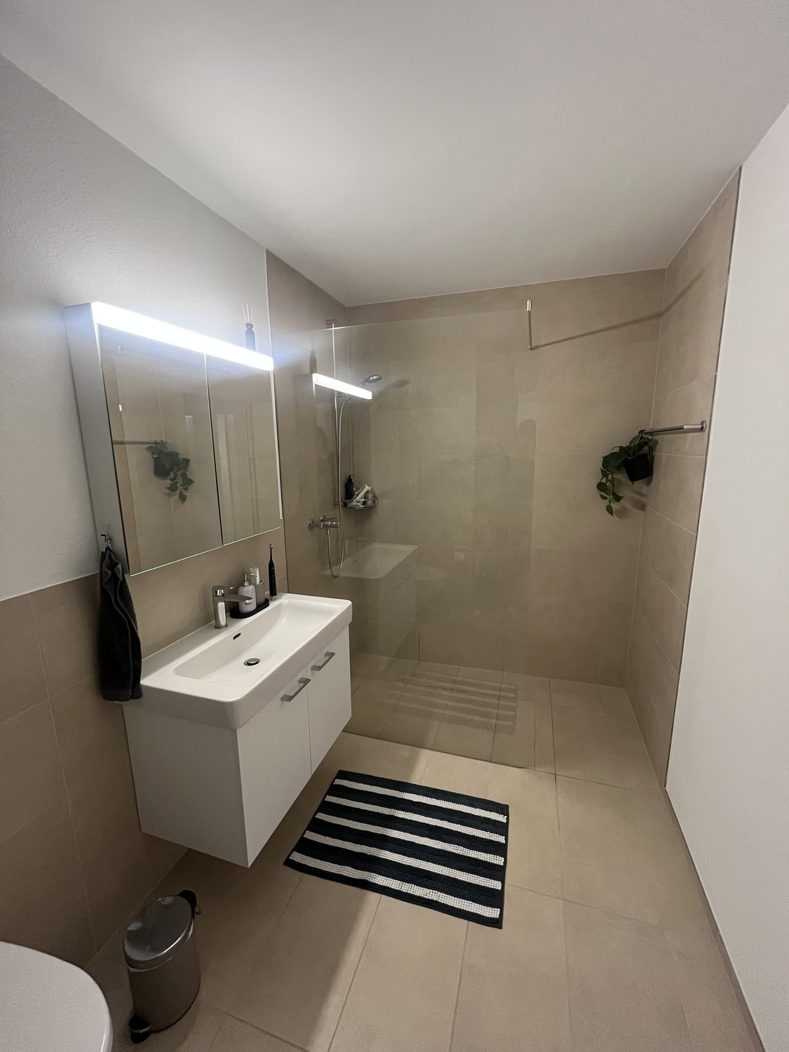 Appartement de 3 ½ pièces, photo 8 sur 10