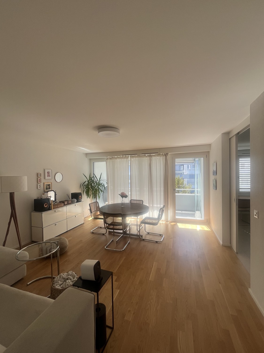 Appartement de 3 ½ pièces, photo 1 sur 10