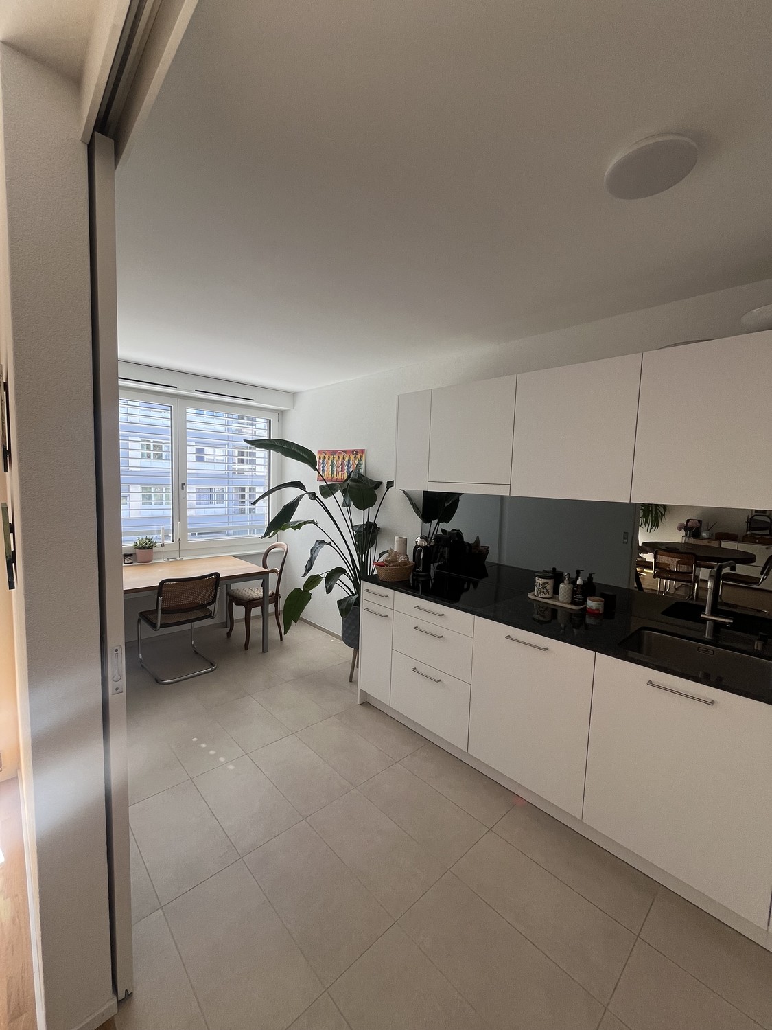 Appartement de 3 ½ pièces, photo 4 sur 10