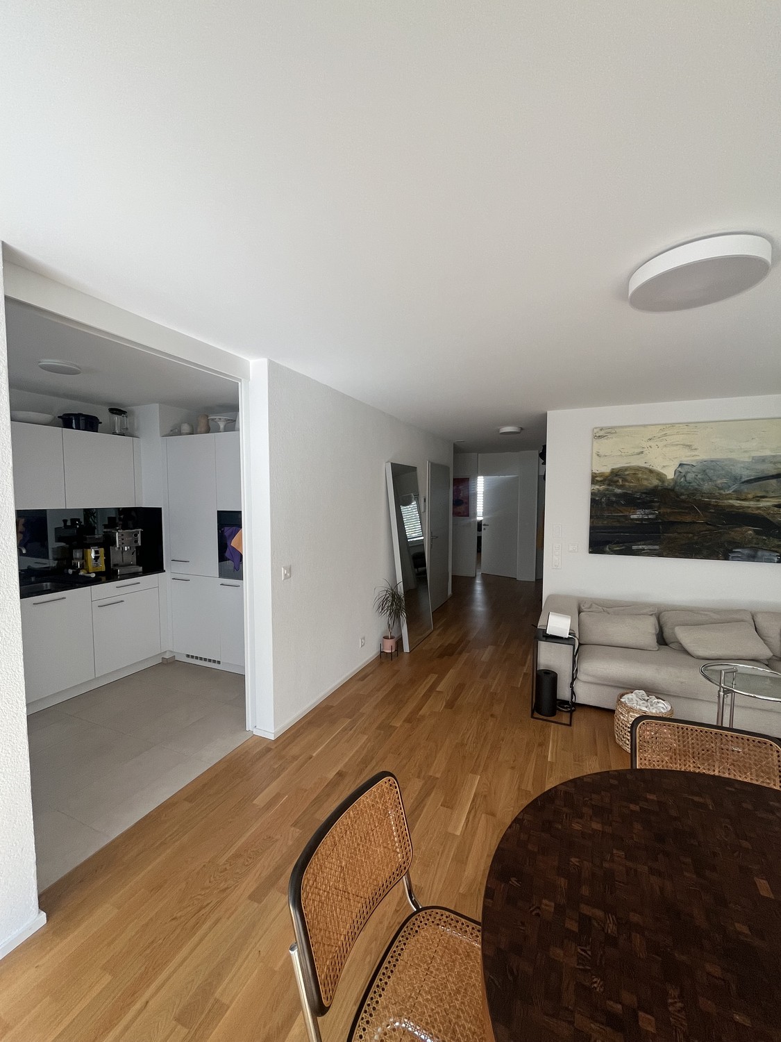 Appartement de 3 ½ pièces, photo 2 sur 10