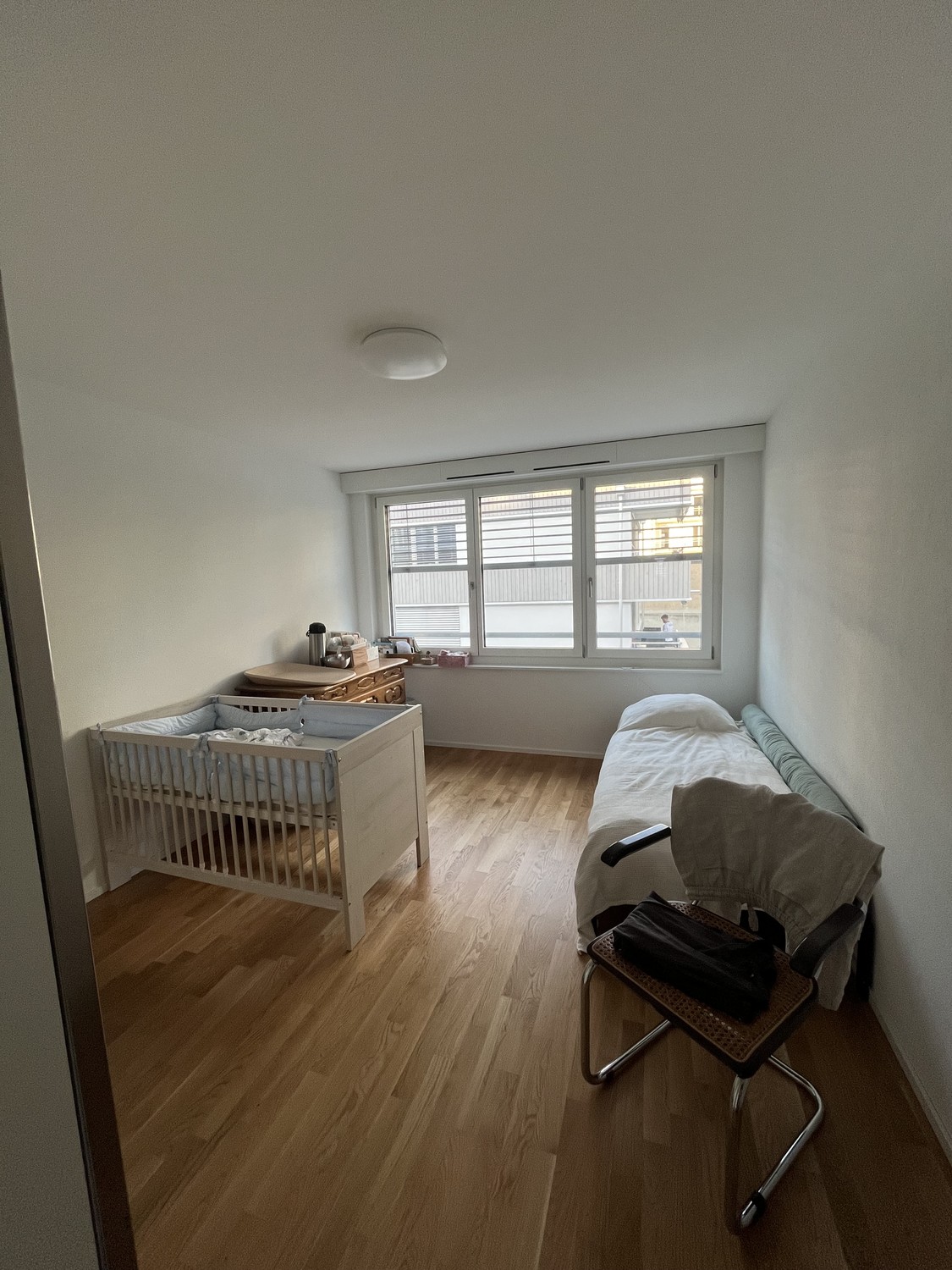 Appartement de 3 ½ pièces, photo 7 sur 10