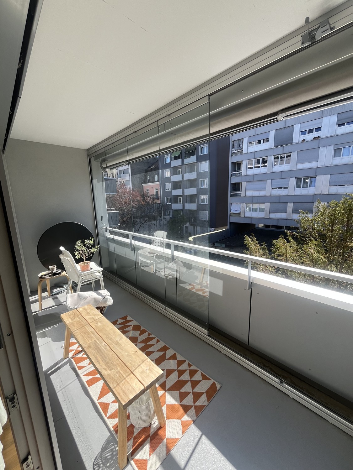 Appartement de 3 ½ pièces, photo 3 sur 10