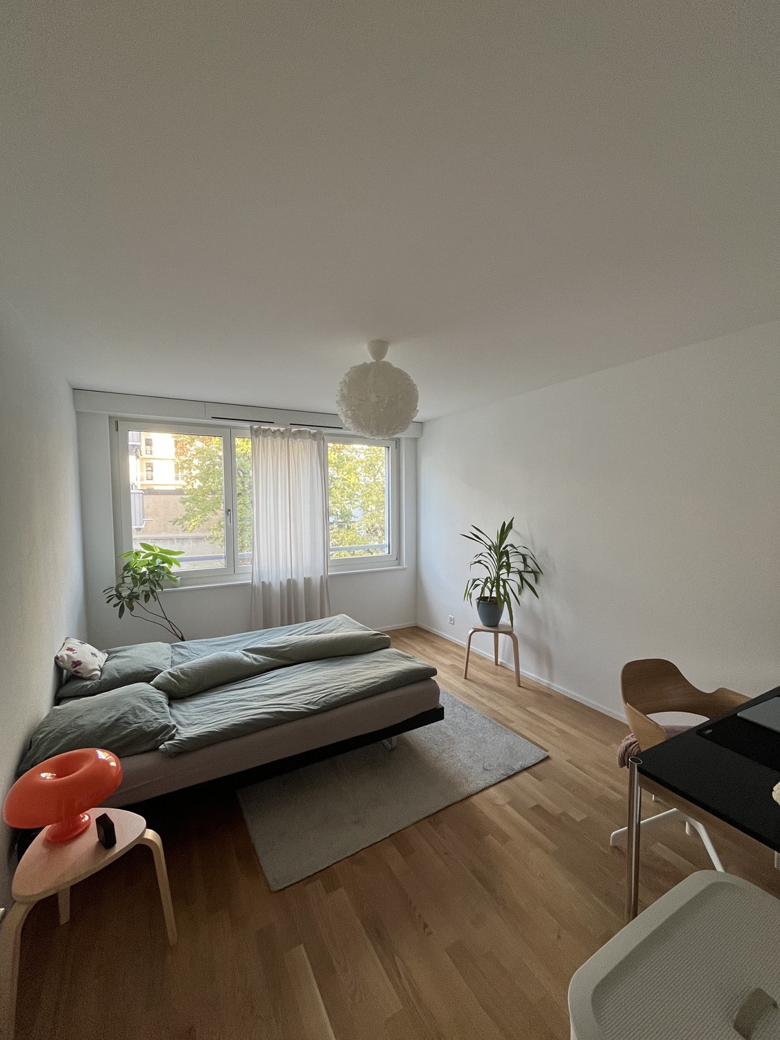 Appartement de 3 ½ pièces, photo 6 sur 10