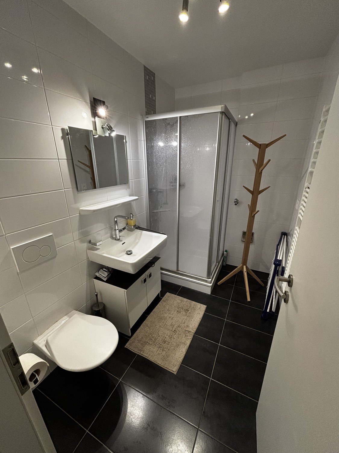 Chambre en colocation