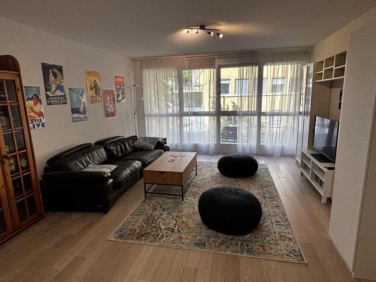 Chambre en colocation