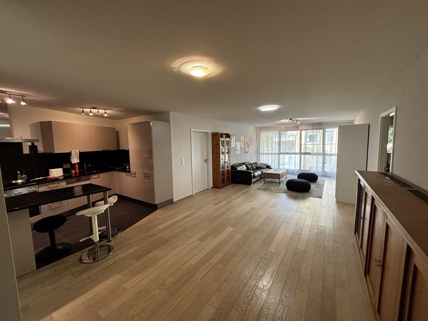 Chambre en colocation