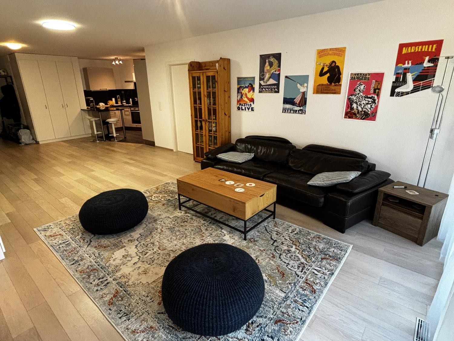 Chambre en colocation
