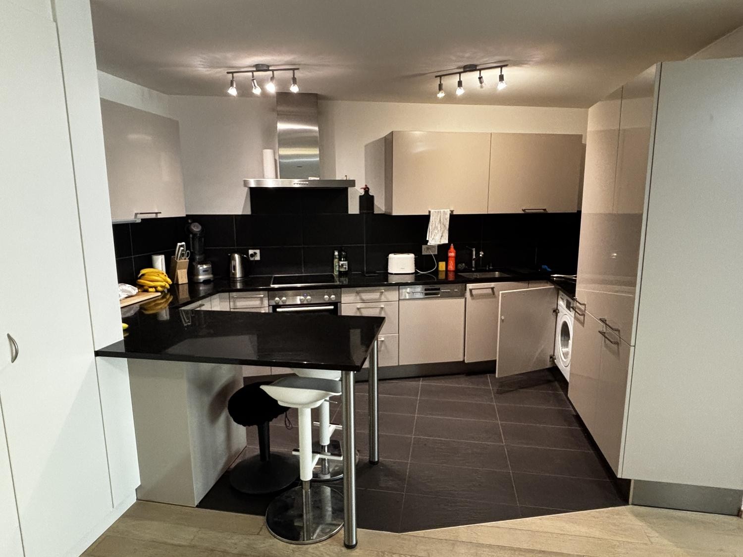 Chambre en colocation
