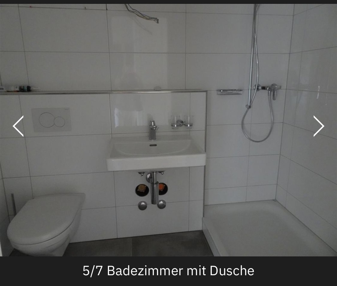 Appartement de 3 pièces, photo 6 sur 6