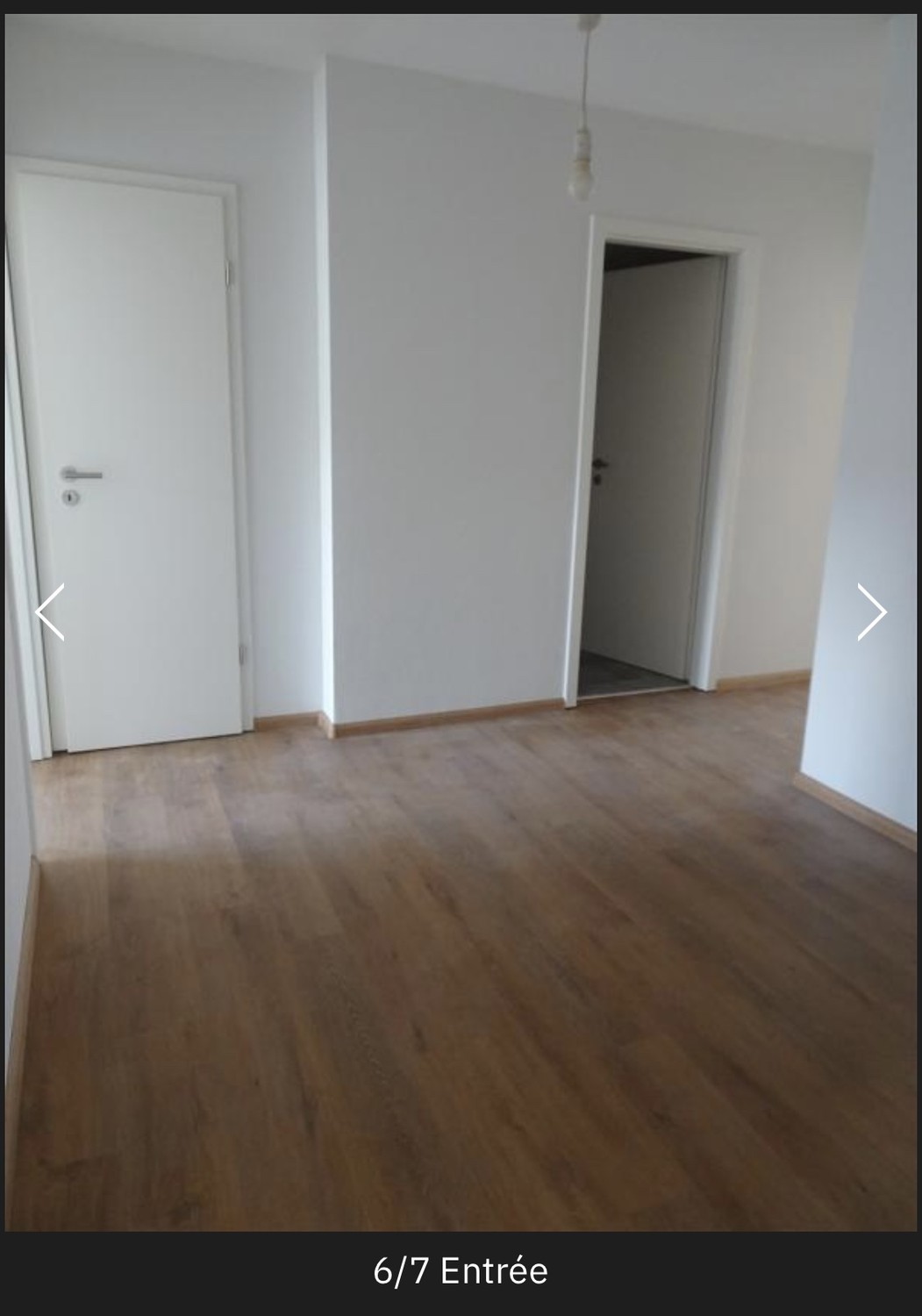 Appartement de 3 pièces, photo 4 sur 6