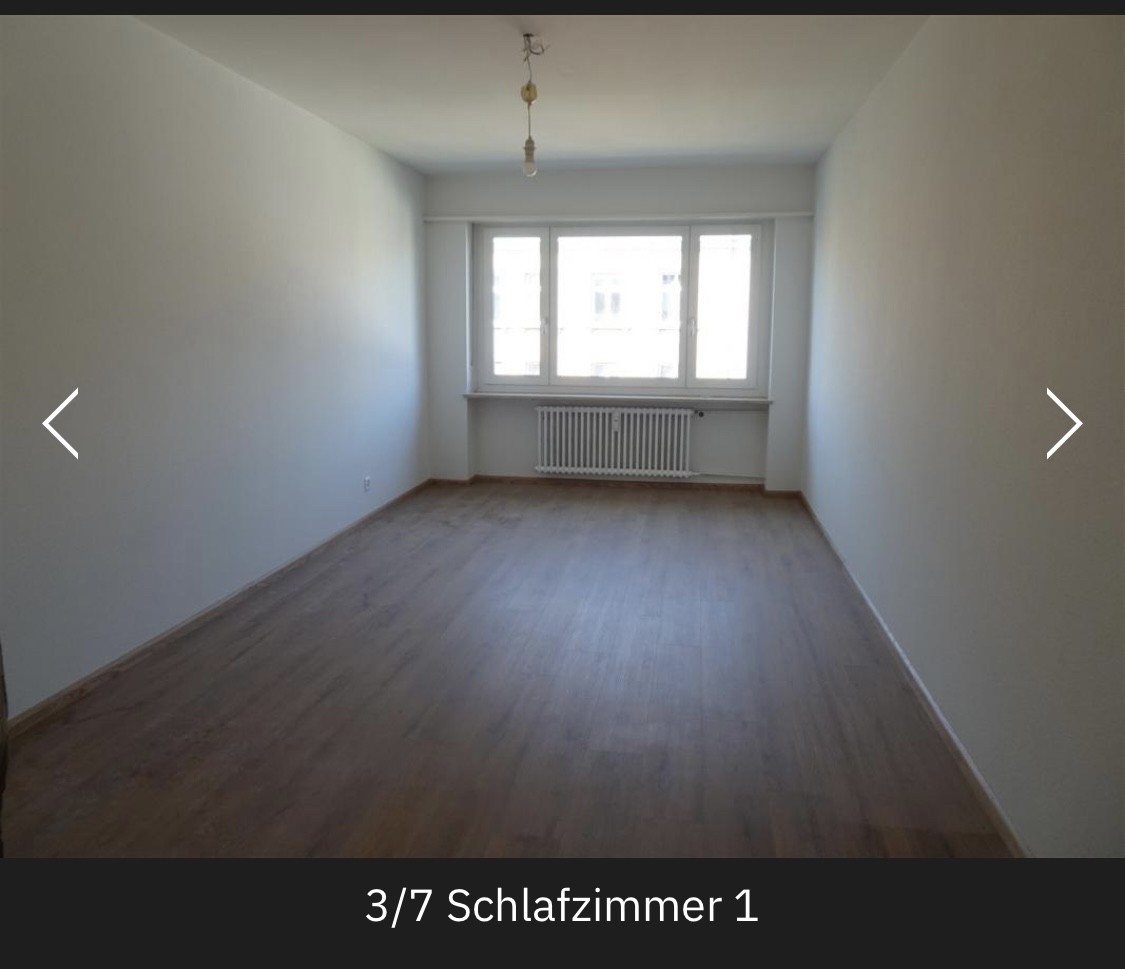 Appartement de 3 pièces, photo 5 sur 6