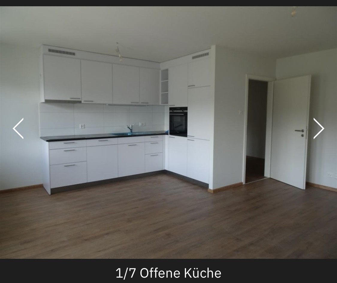 Appartement de 3 pièces, photo 1 sur 6