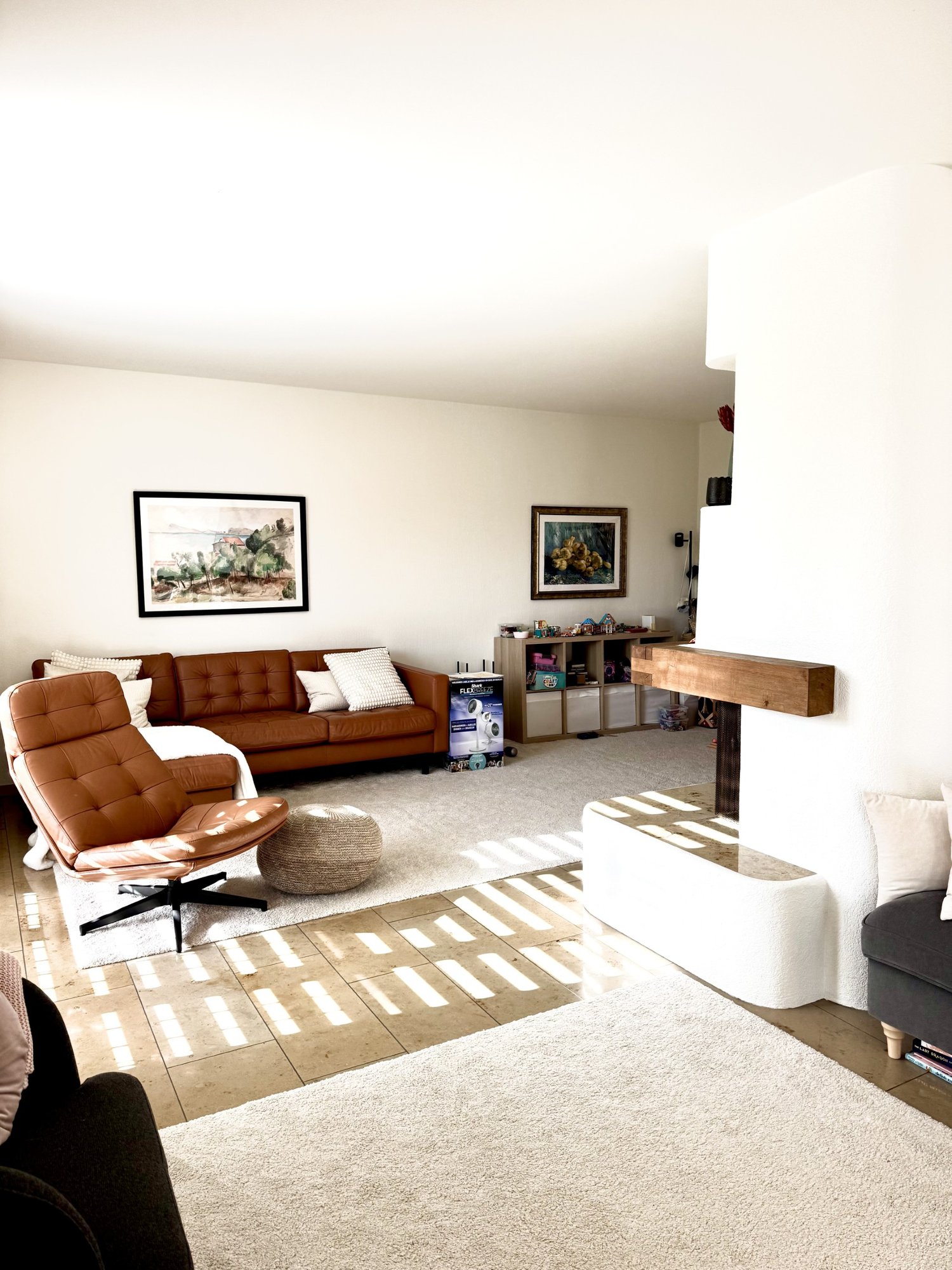 8 ½ rooms apartment, photo 5 sur 10