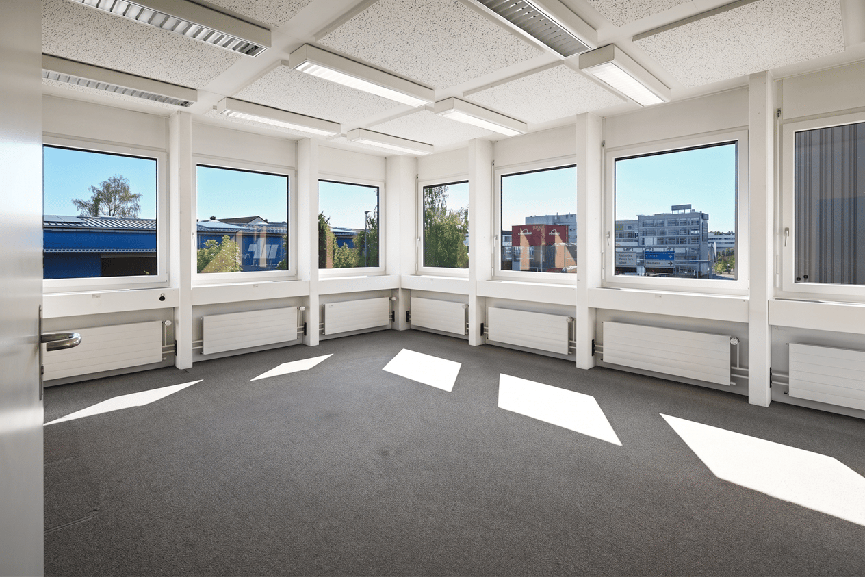 148m² bureau