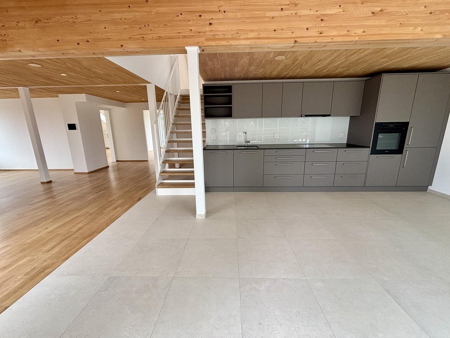 4 ½ pièces duplex, photo 9 sur 10