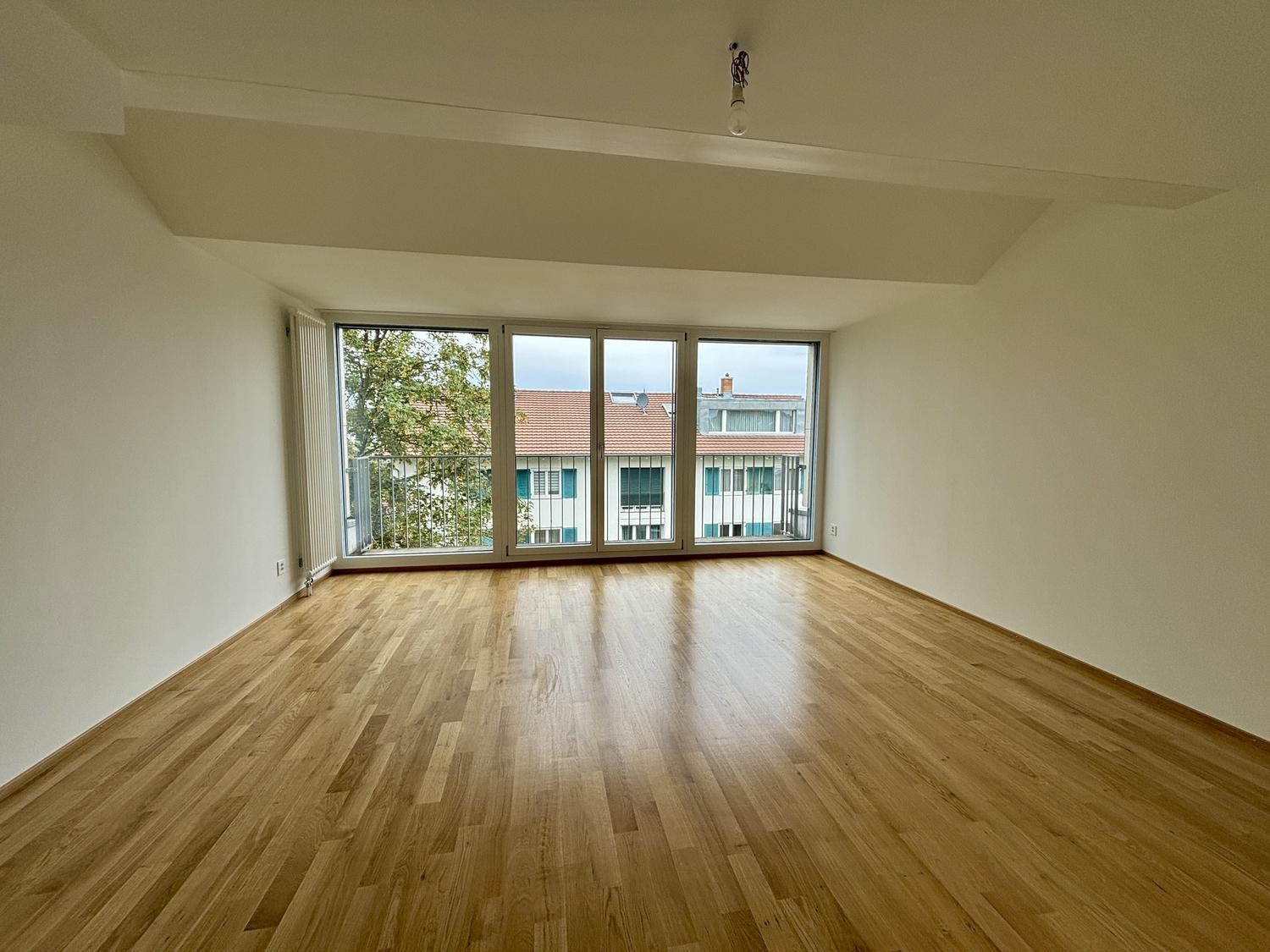 4 ½ pièces duplex, photo 6 sur 10