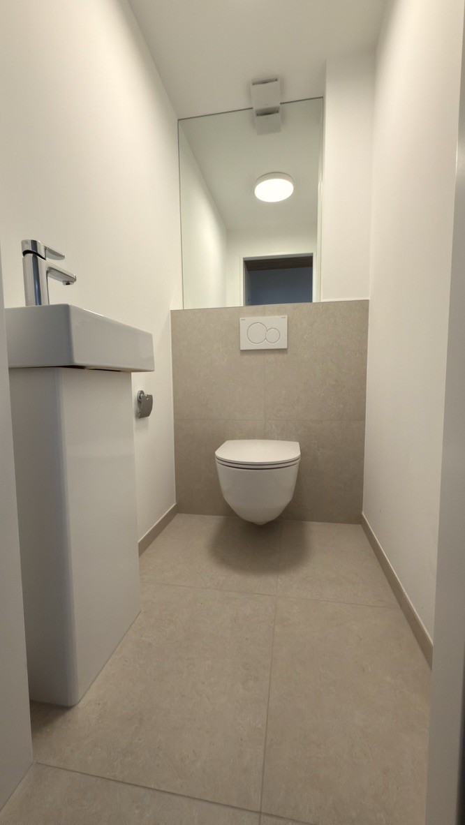 4 ½ pièces duplex, photo 8 sur 10
