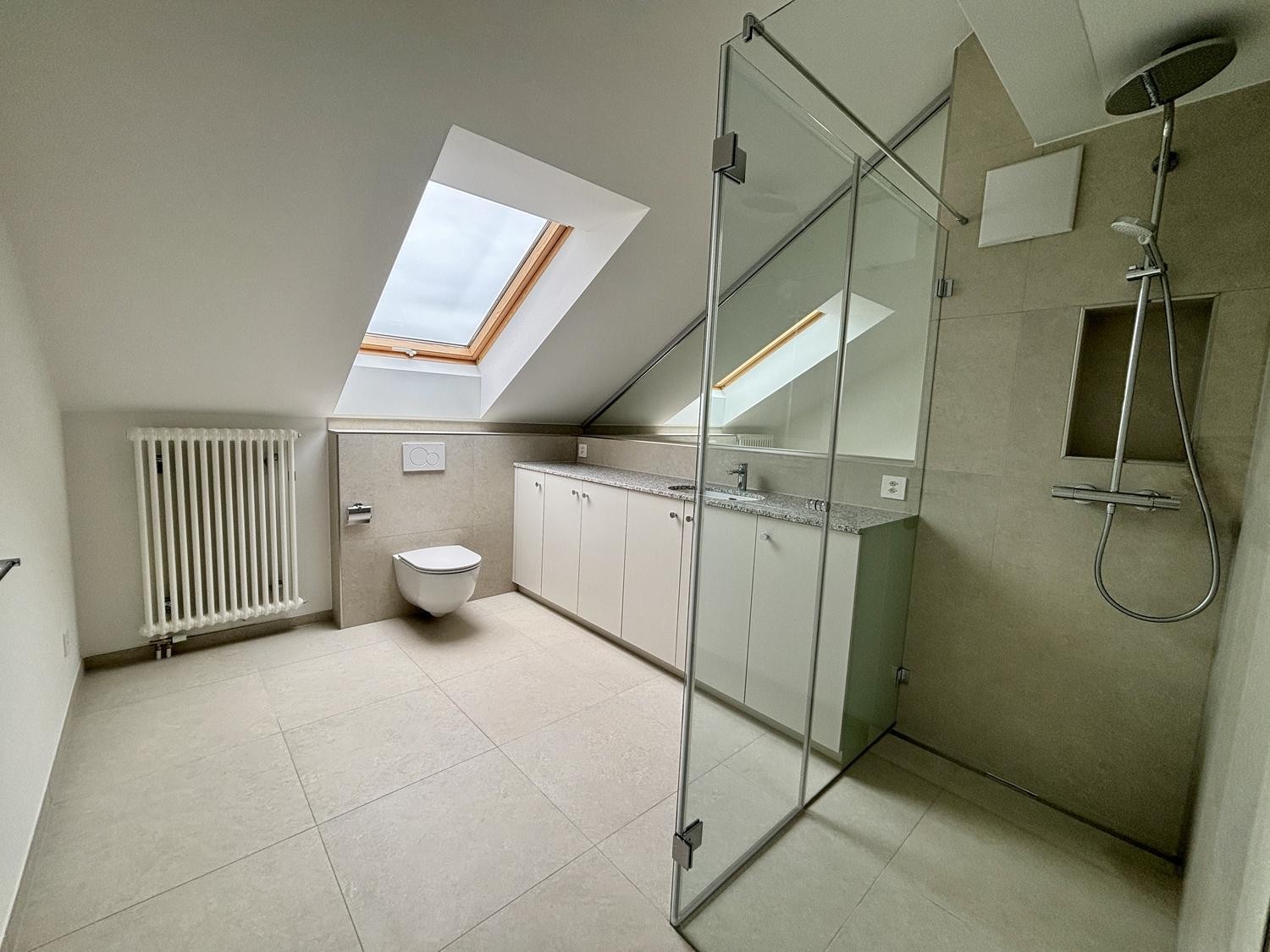 4 ½ pièces duplex, photo 7 sur 10