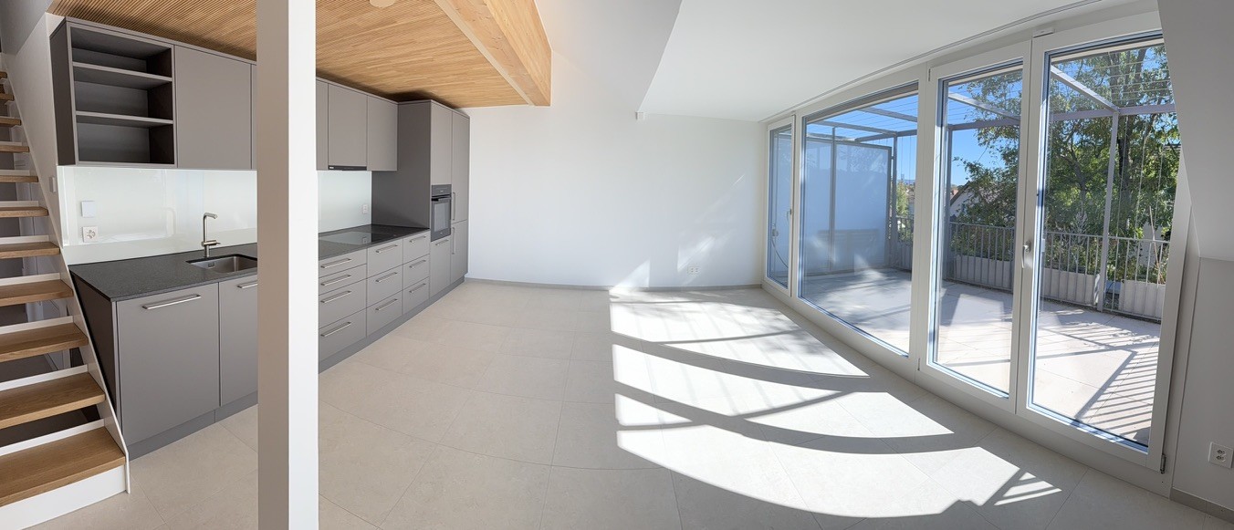 4 ½ pièces duplex, photo 2 sur 10