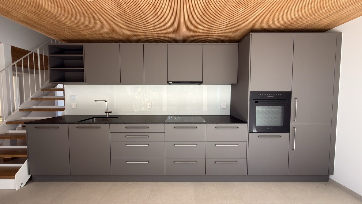 4 ½ pièces duplex, photo 3 sur 10