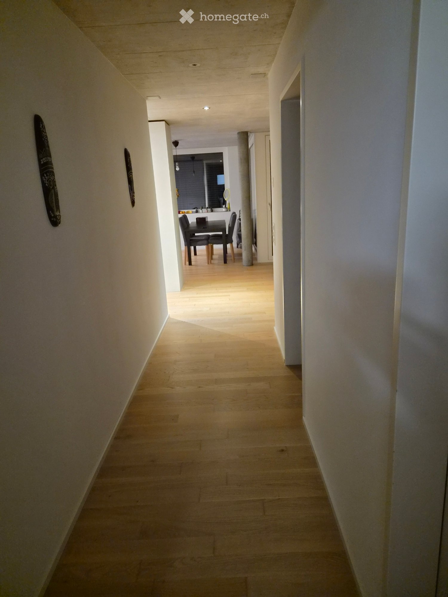 Appartement de 3 ½ pièces, photo 2 sur 5