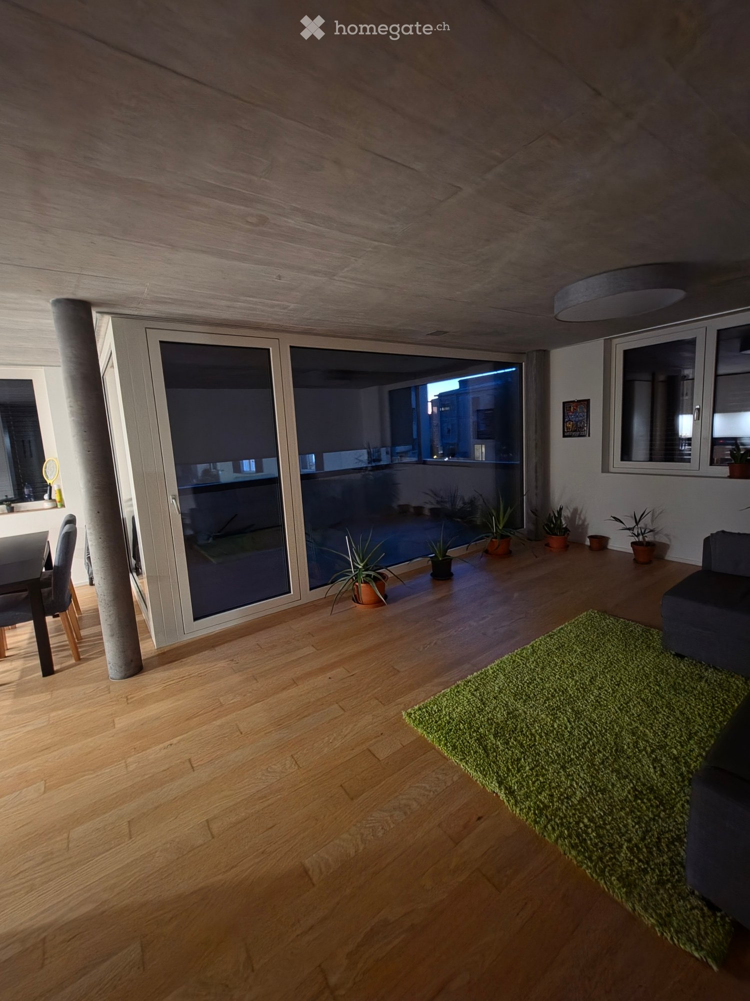 Appartement de 3 ½ pièces, photo 1 sur 5