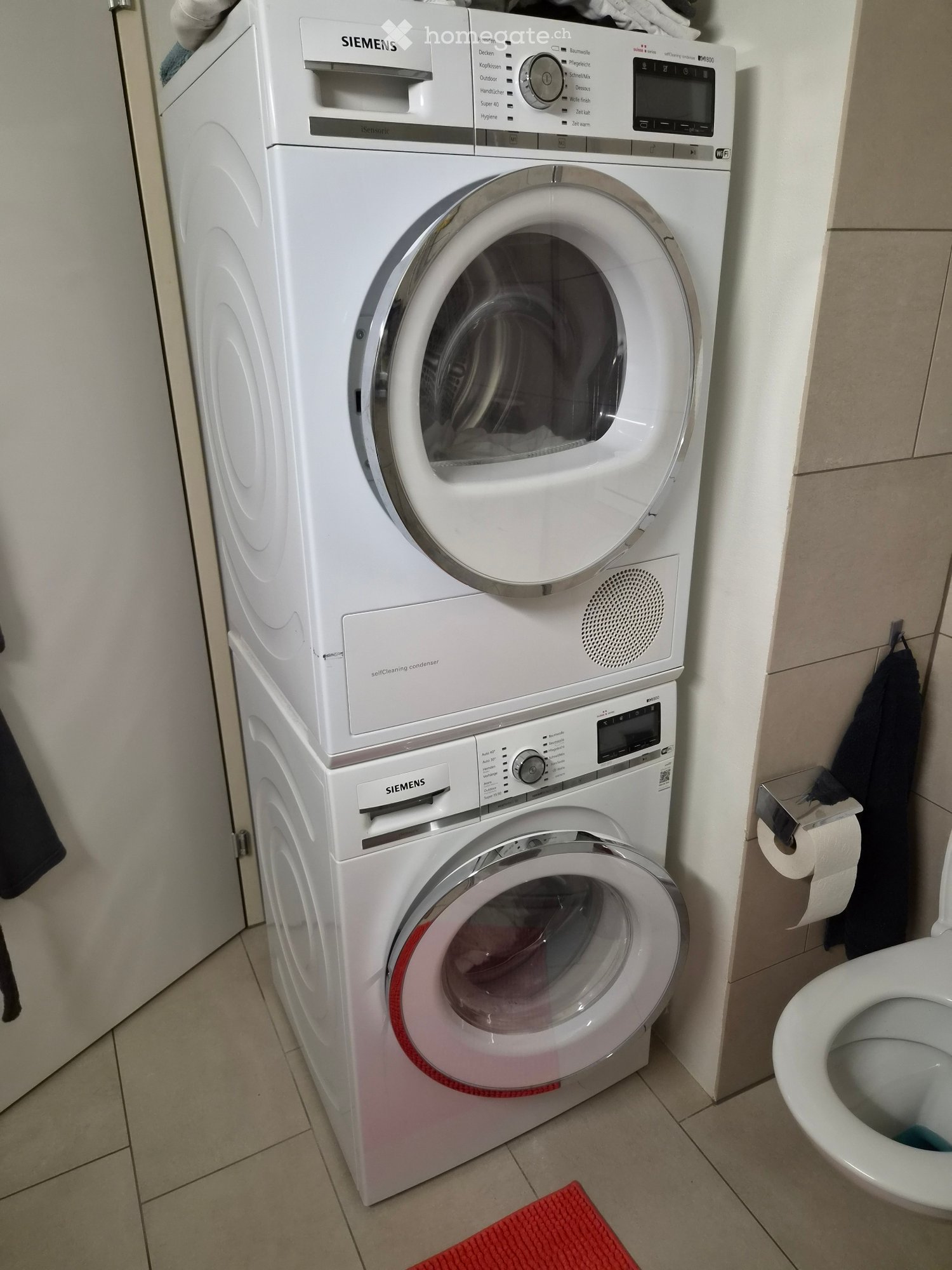 Appartement de 3 ½ pièces, photo 3 sur 5