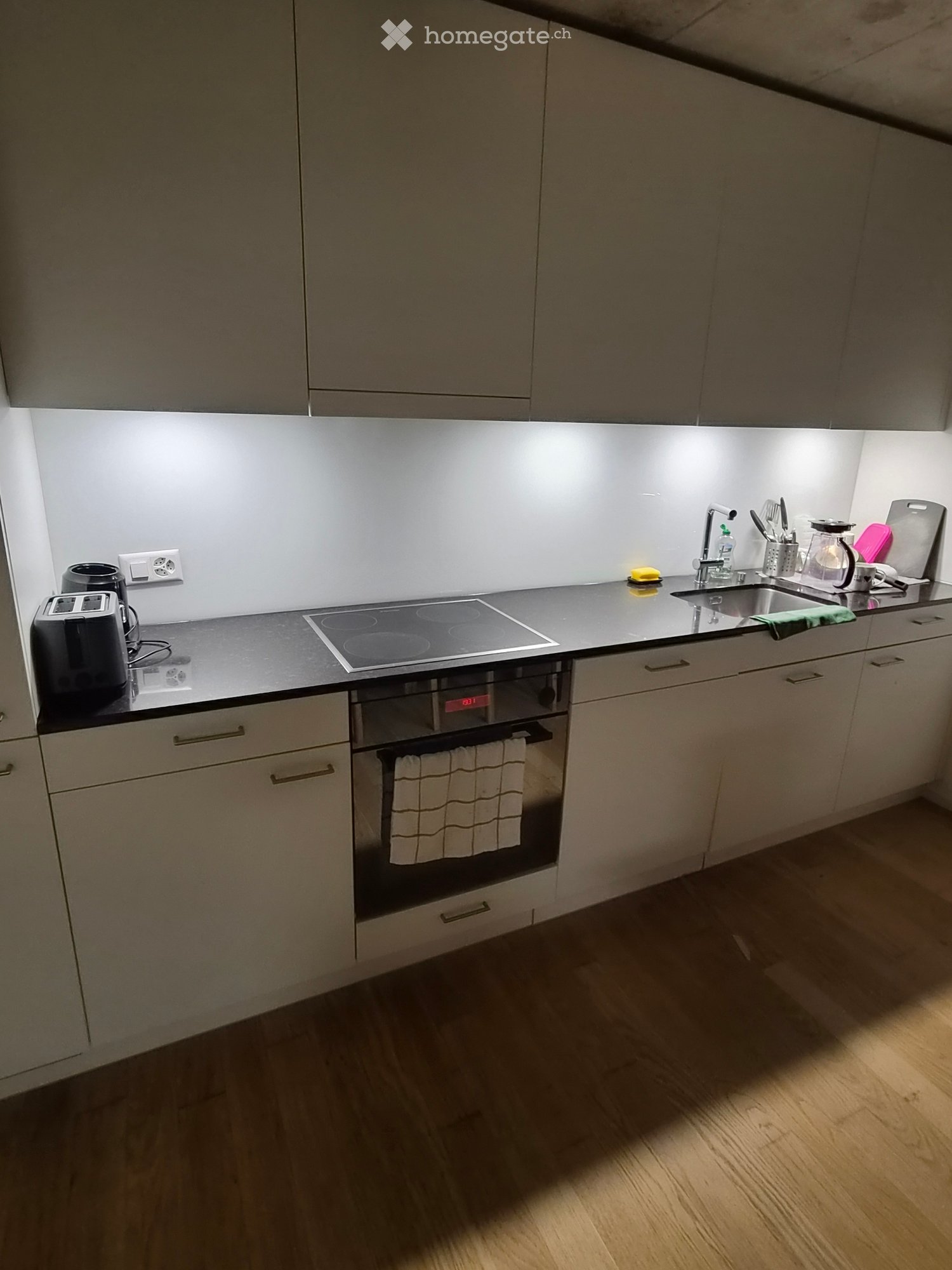 Appartement de 3 ½ pièces, photo 5 sur 5