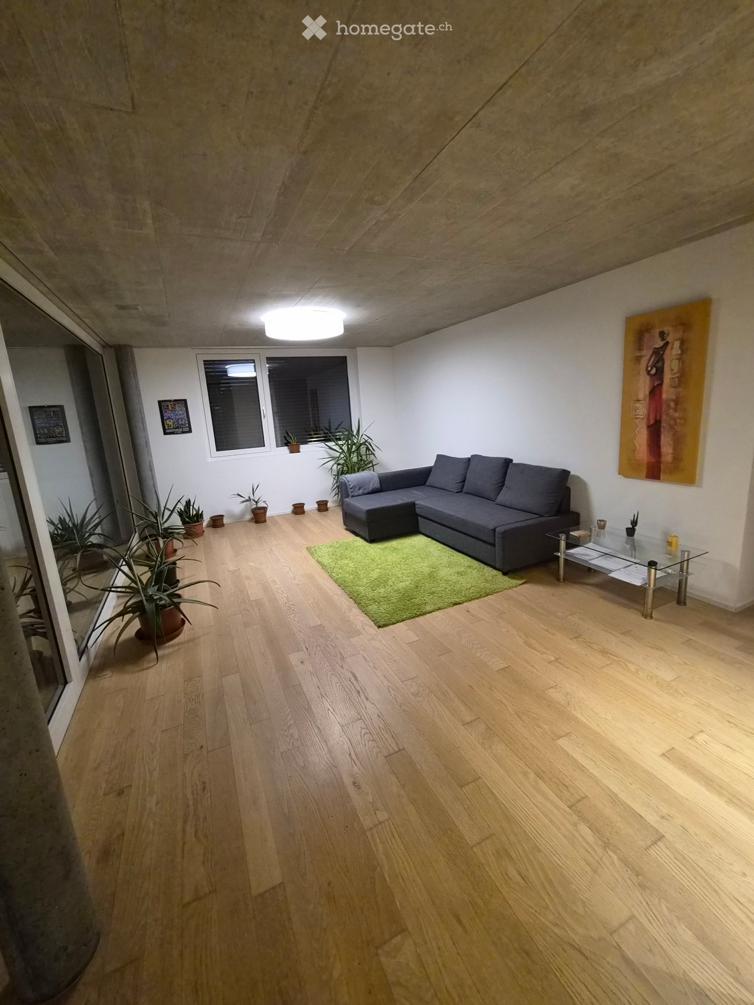 Appartement de 3 ½ pièces, photo 4 sur 5