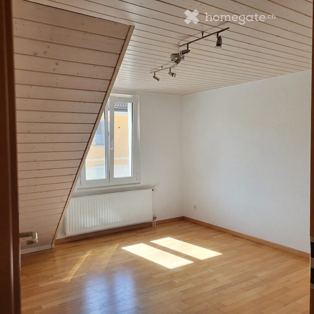 2 ½ rooms apartment, photo 3 sur 5