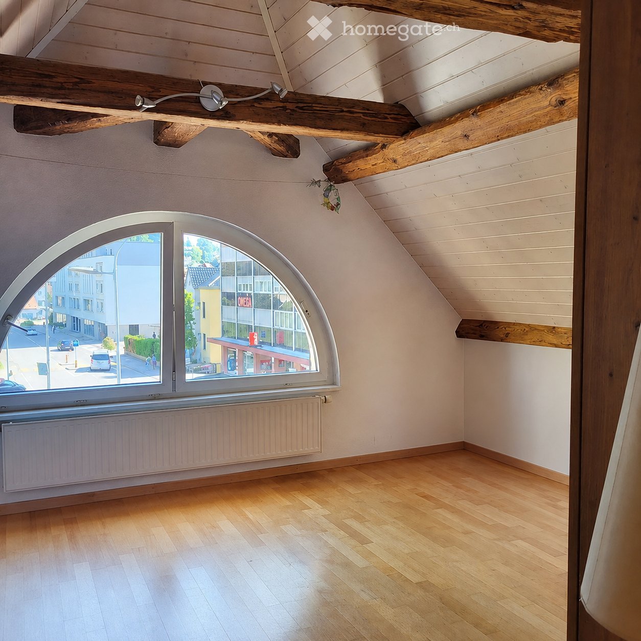 2 ½ rooms apartment, photo 2 sur 5