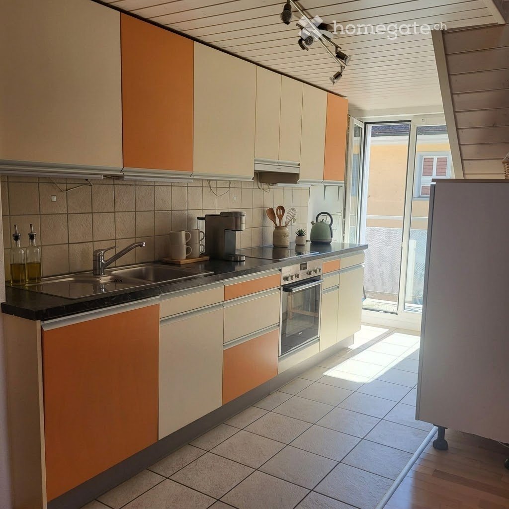 2 ½ rooms apartment, photo 5 sur 5