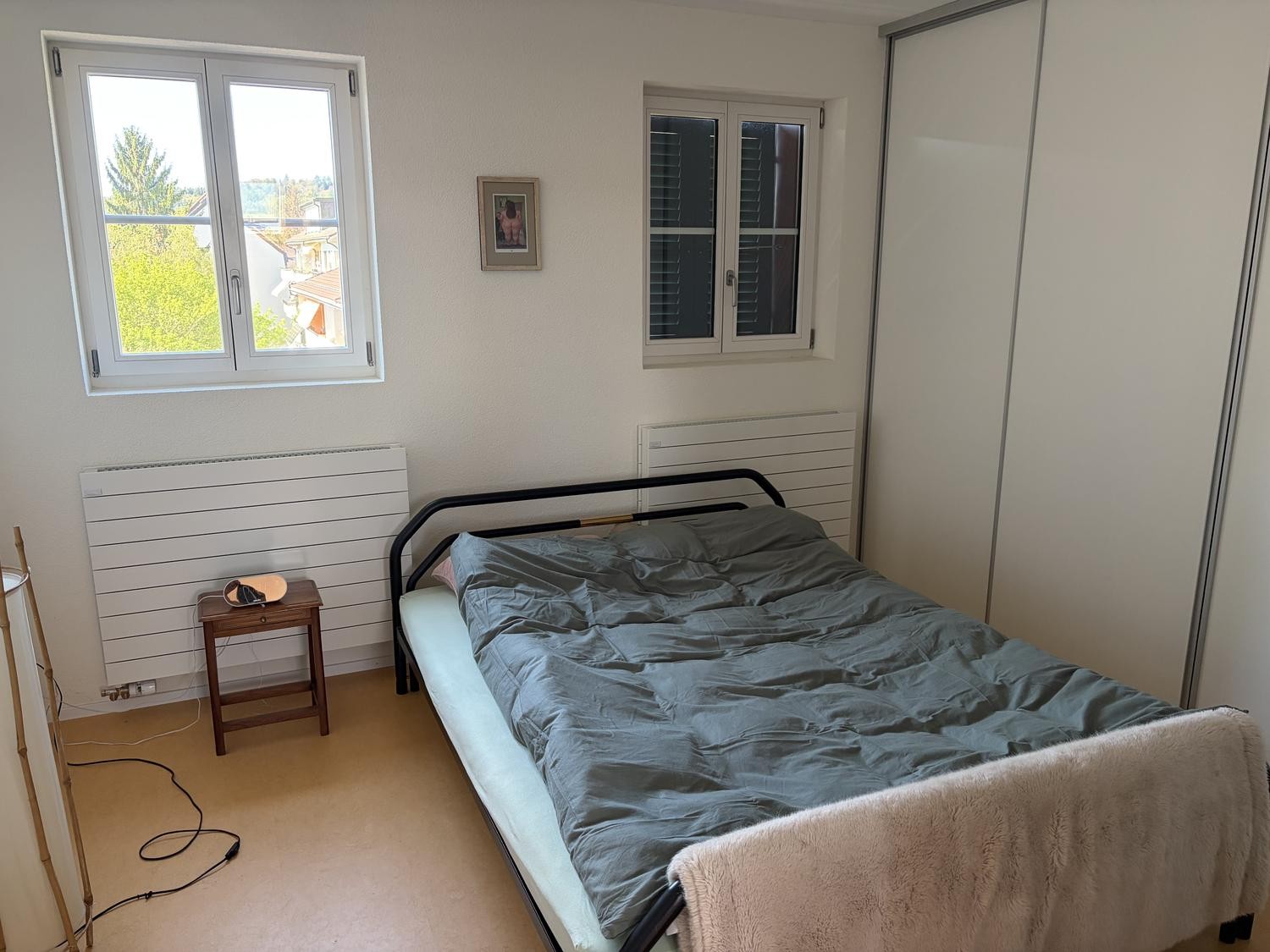 Appartement de 2 ½ pièces