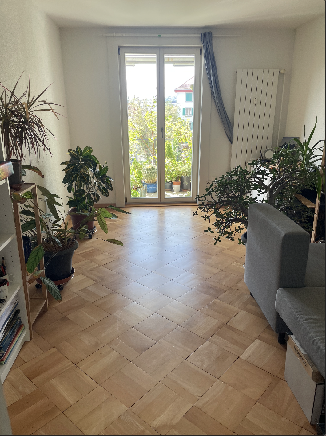 Appartement de 2 pièces, photo 1 sur 6