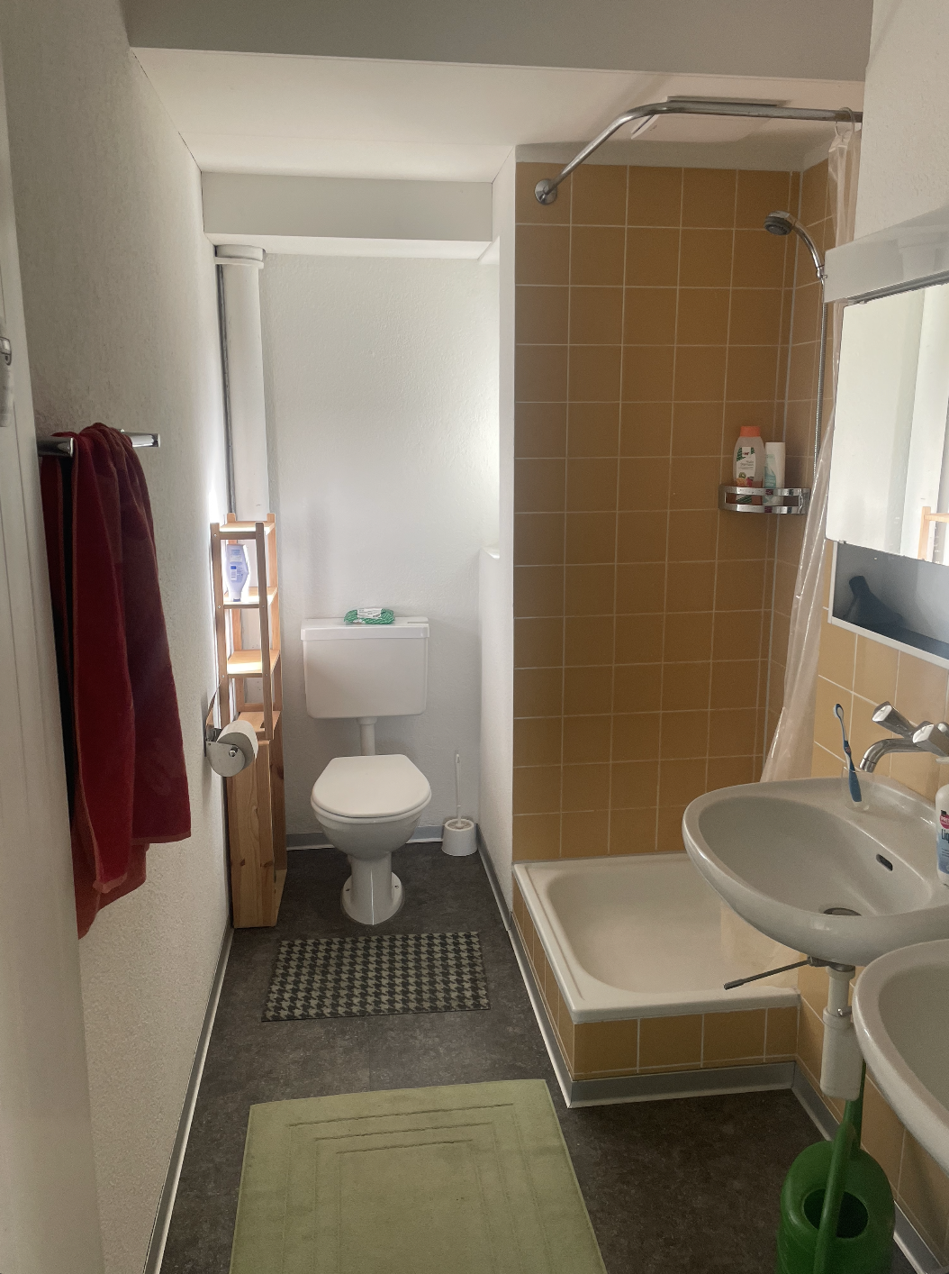 Appartement de 2 pièces, photo 4 sur 6