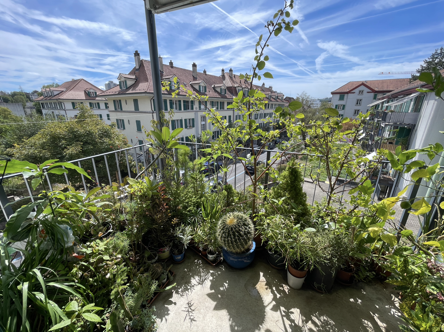 Appartement de 2 pièces, photo 2 sur 6
