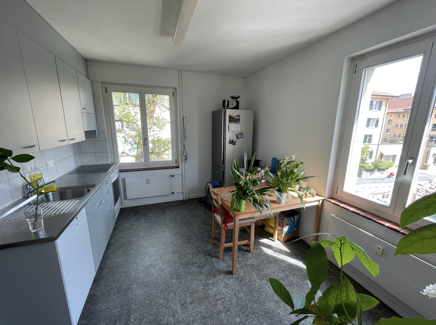 Appartement de 2 pièces, photo 6 sur 6