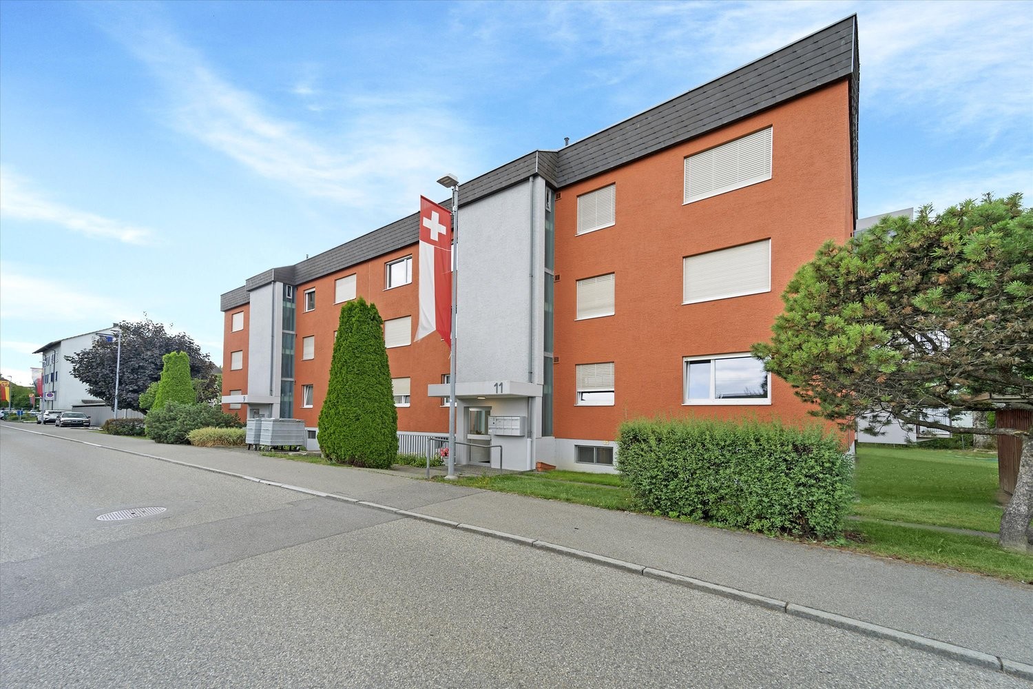 Appartement de 3 pièces, photo 4 sur 6