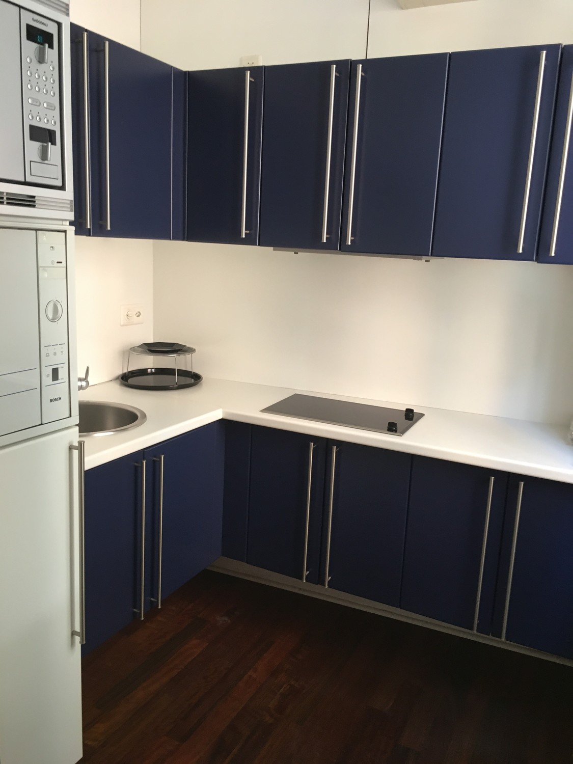 Appartement de 2 ½ pièces, photo 3 sur 5